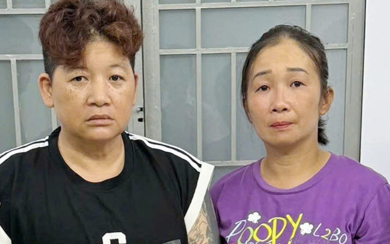Mệnh lệnh của Giám đốc Công an TPHCM trong cao điểm 45 ngày - Ảnh 6.