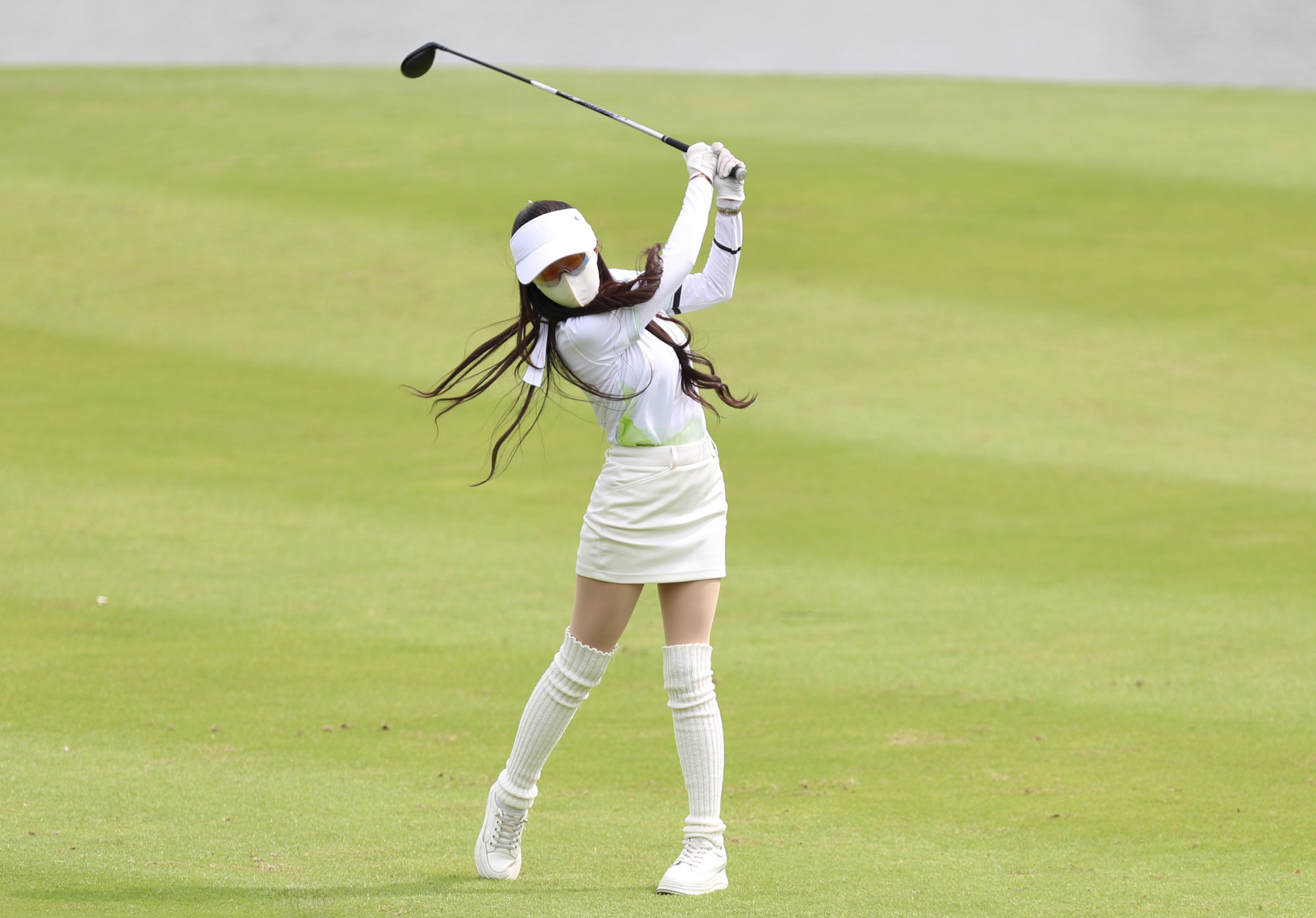 Những khoảnh khắc ấn tượng tại giải Golf "Tôi yêu Việt Nam" lần 4" - Ảnh 15.