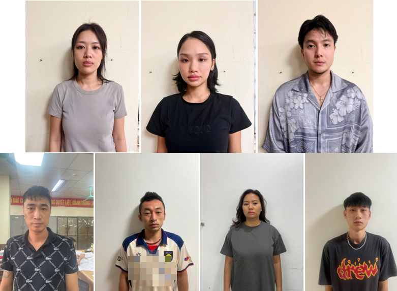 Công ty quản lý lên tiếng khi Miu Lê bị khởi tố, bắt tạm giam  - Ảnh 1.