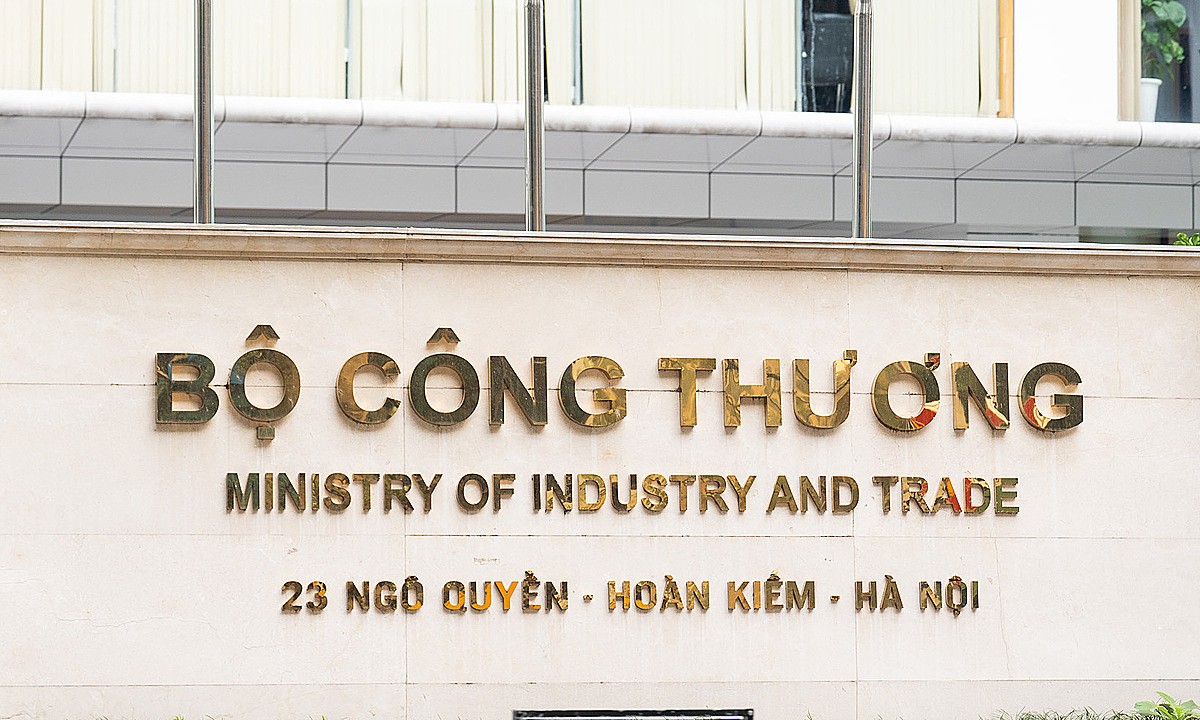Bộ Công Thương đề xuất thành lập Cục năng lượng - Dầu khí năm 2026 - Ảnh 1.