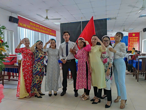 Học B&aacute;c qua những điều giản dị (*): Bền bỉ r&egrave;n luyện, cống hiến - Ảnh 3.