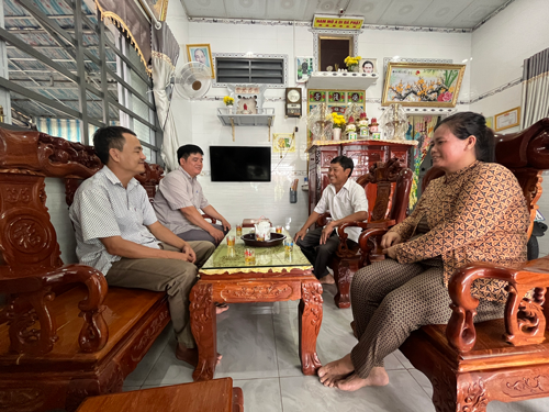 Đi l&agrave;m thu&ecirc;, về l&agrave;m chủ - Ảnh 2.
