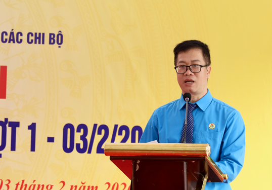 Học B&aacute;c qua những điều giản dị (*): Bền bỉ r&egrave;n luyện, cống hiến - Ảnh 1.
