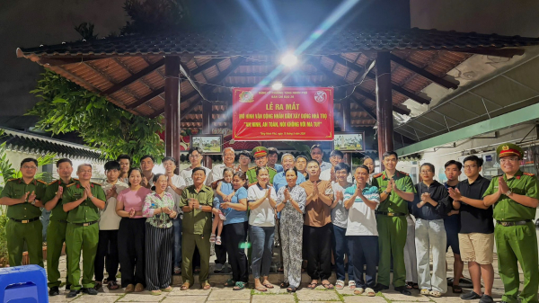 Mệnh lệnh của Giám đốc Công an TPHCM trong cao điểm 45 ngày - Ảnh 6.