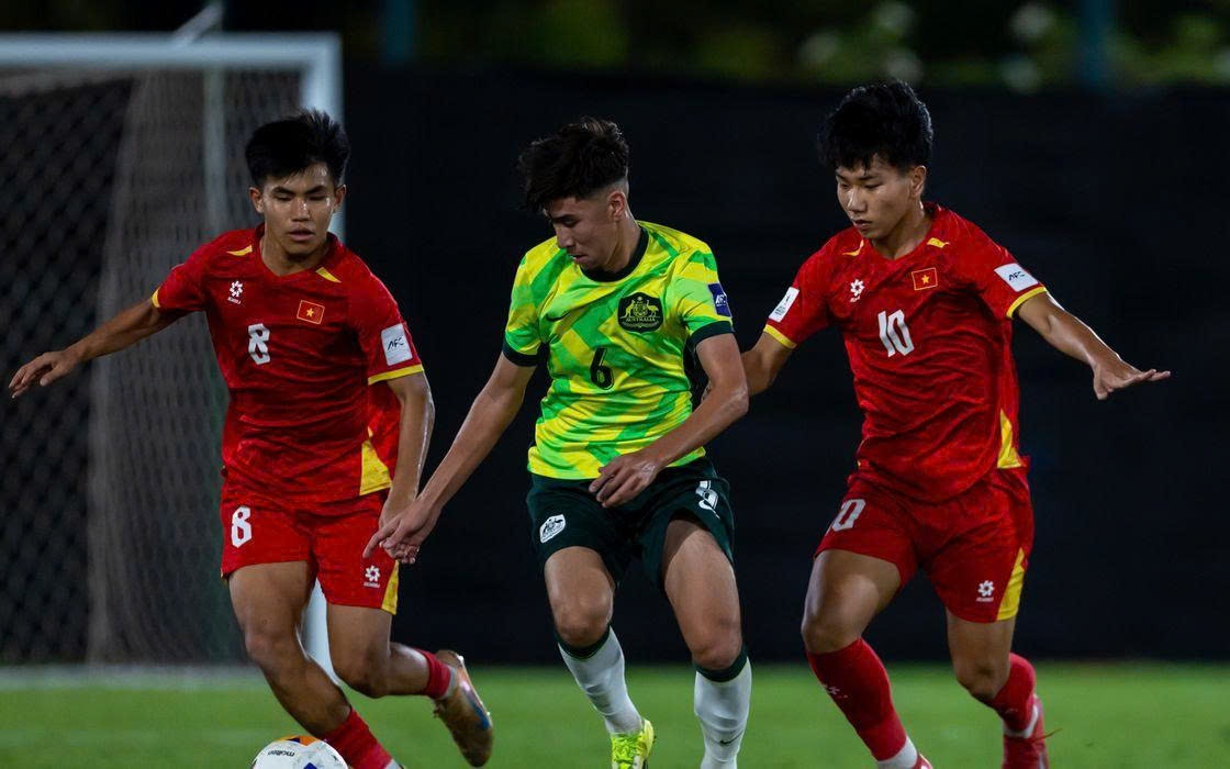 Cơ hội n&agrave;o cho U17 Việt Nam? - Ảnh 2.