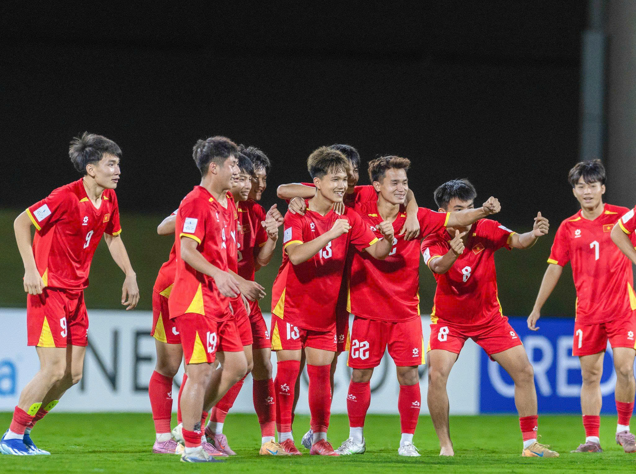 U17 Việt Nam và giá trị của những thất bại  - Ảnh 1.