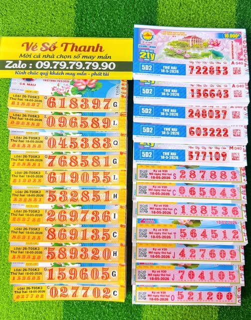Tr&uacute;ng xổ số miền Nam, nhiều người ở TPHCM, T&acirc;y Ninh v&agrave; C&agrave; Mau đổi thưởng ngay - Ảnh 8.