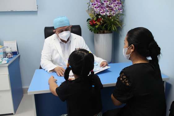 Hành trình tìm lại âm thanh - Ảnh 1. Hành trình tìm lại âm thanh - Ảnh 1.