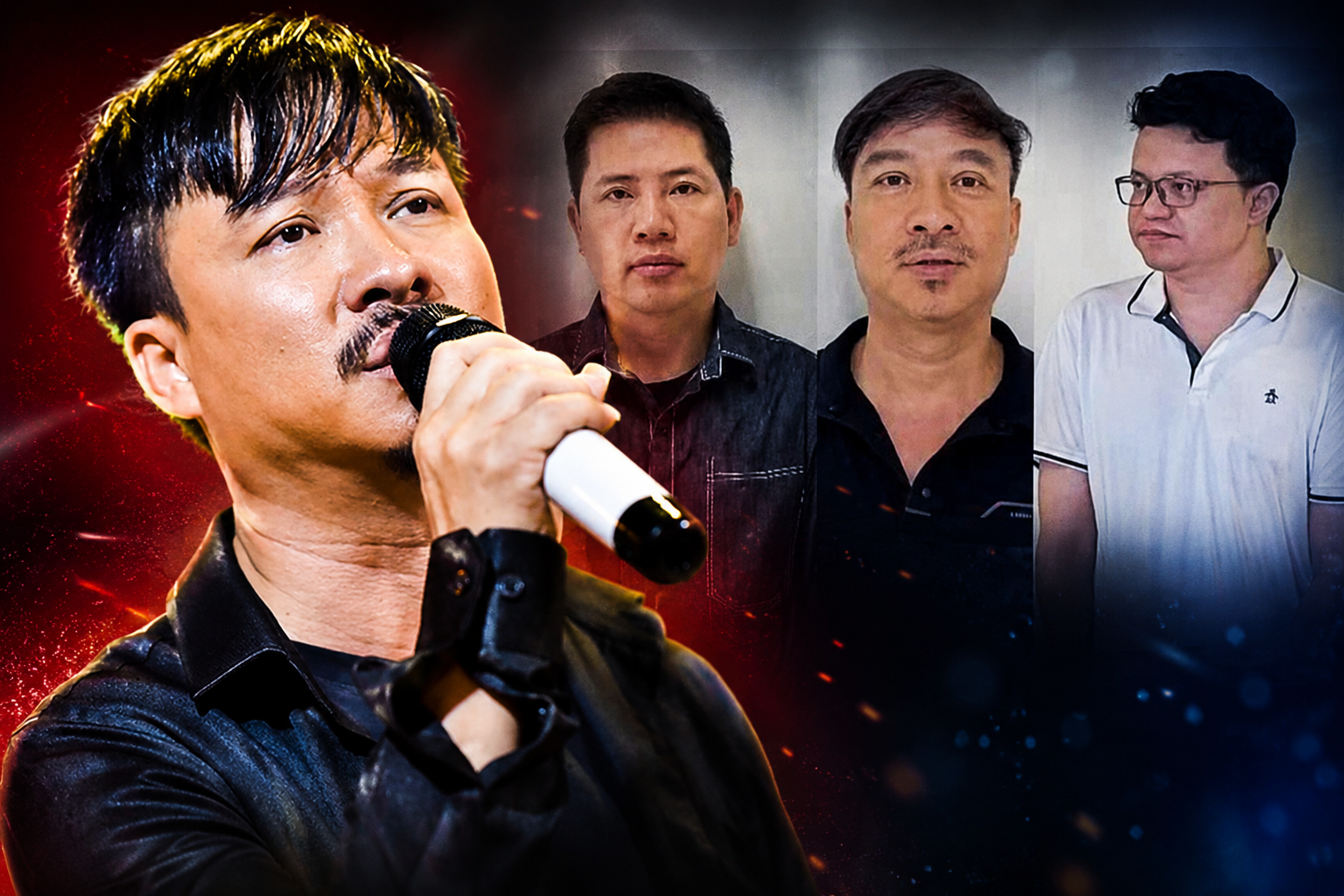 TP.HCM mở đợt cao điểm truy quét hàng giả, xâm phạm sở hữu trí tuệ, vi phạm bản quyền  - Ảnh 1.