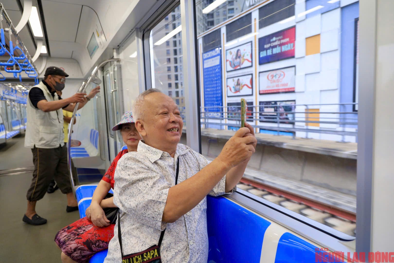 Tư tưởng Hồ Chí Minh soi sáng hành trình phát triển đất nước - Ảnh 38.