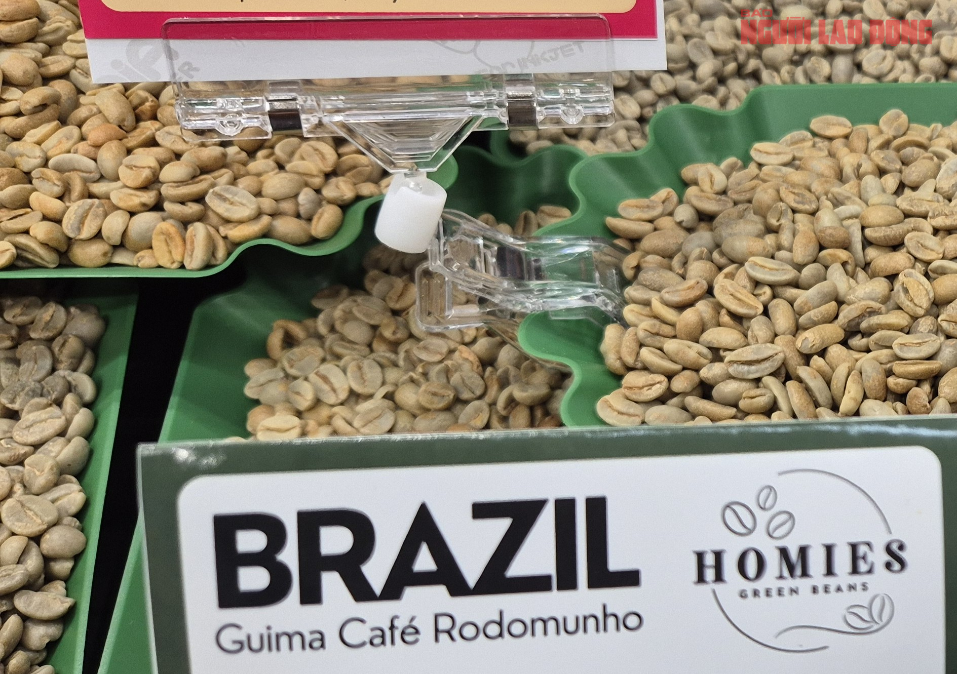 Giá cà phê hôm nay 18 - 5: Tác động từ Brazil đến thị trường cà phê toàn cầu - Ảnh 2. Giá cà phê hôm nay 18 - 5: Tác động từ Brazil đến thị trường cà phê toàn cầu - Ảnh 2.