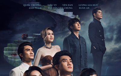 Phim Việt chuyển thể từ game nội địa - Ảnh 2.