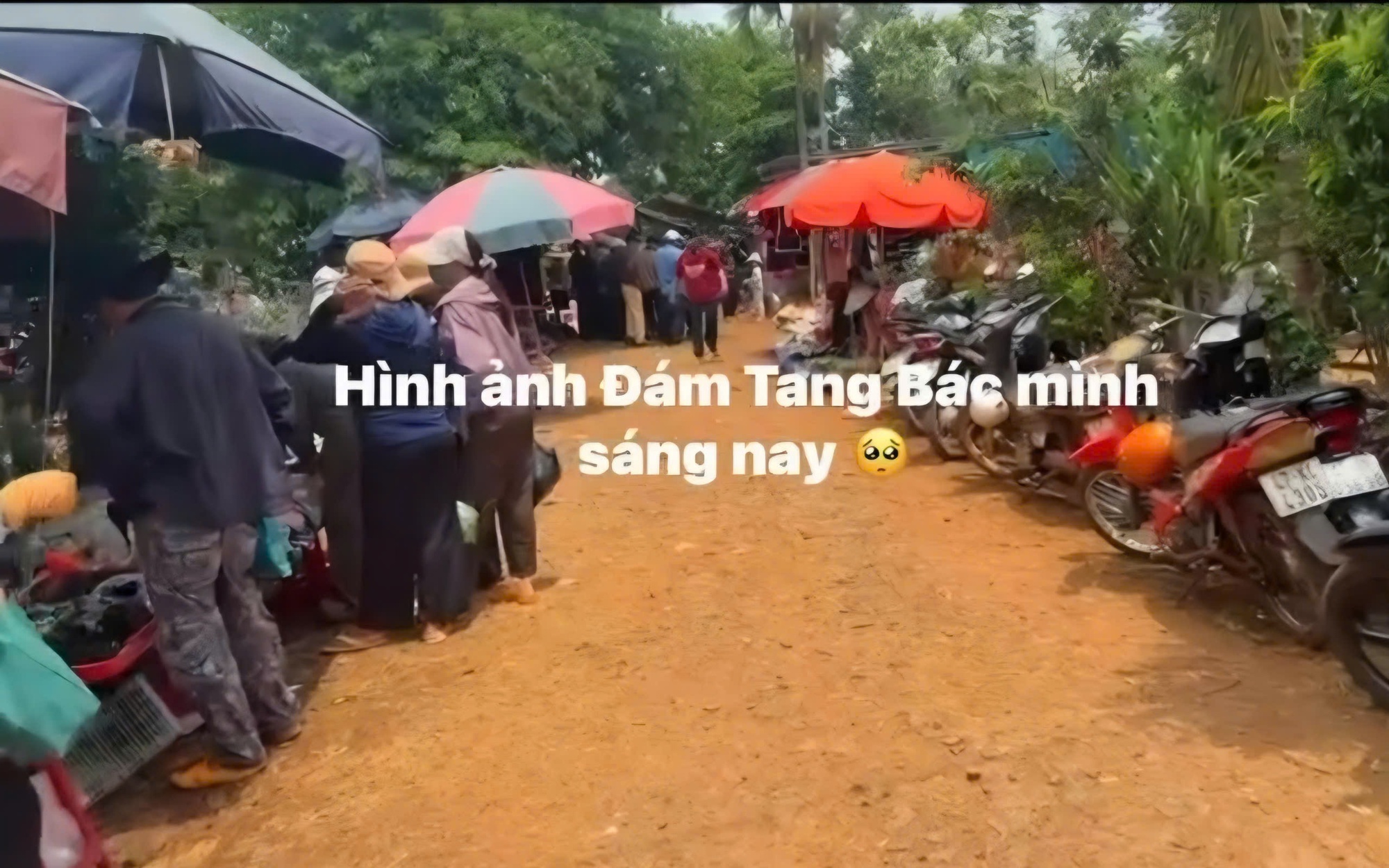 Yêu cầu chấm dứt chợ ma chay tại đám tang ở Đắk Lắk - Ảnh 3. Yêu cầu chấm dứt chợ ma chay tại đám tang ở Đắk Lắk - Ảnh 3.