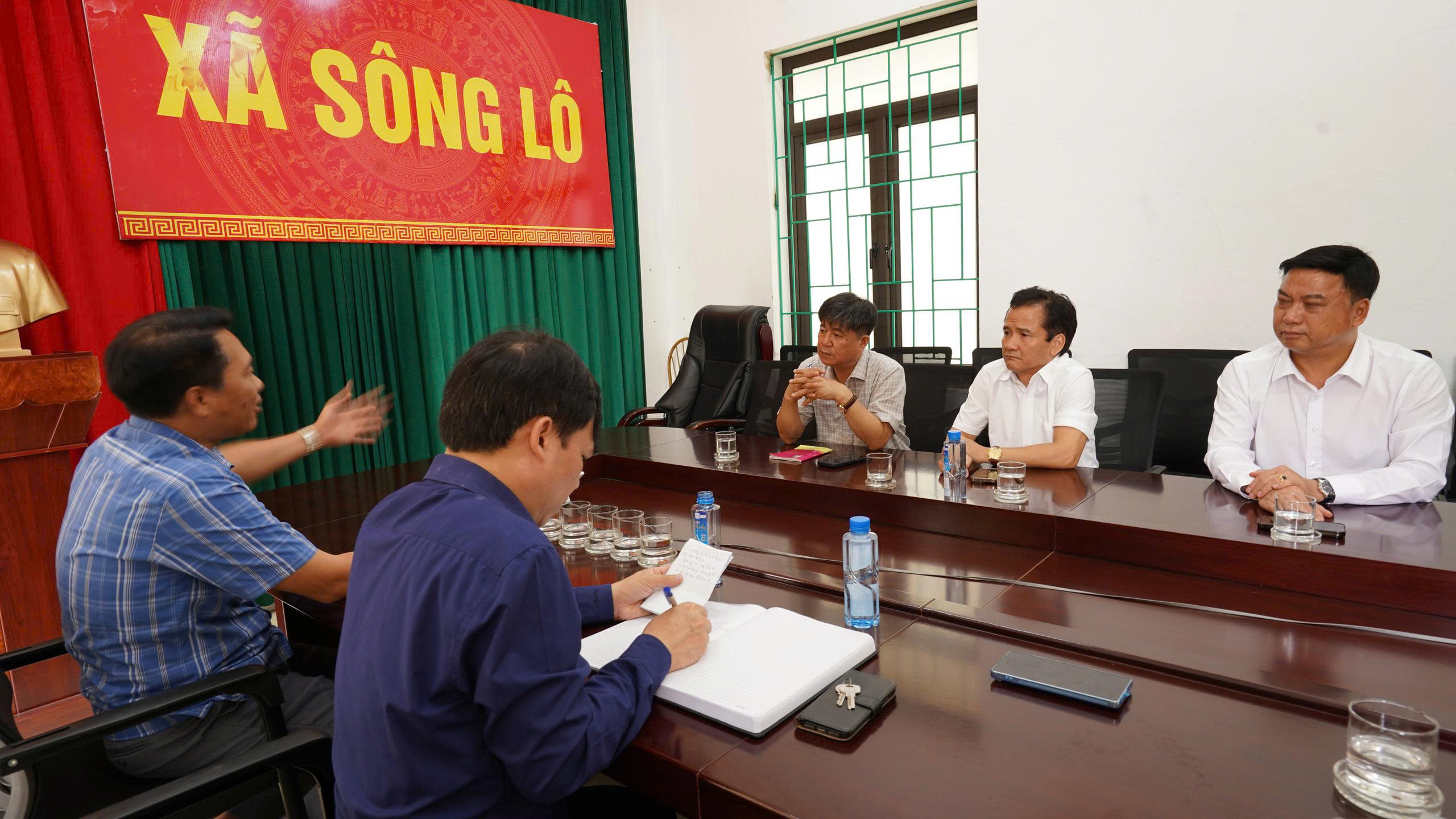 2 vụ đuối nước làm 9 trẻ tử vong, Bộ Y tế chỉ đạo khẩn - Ảnh 3.
