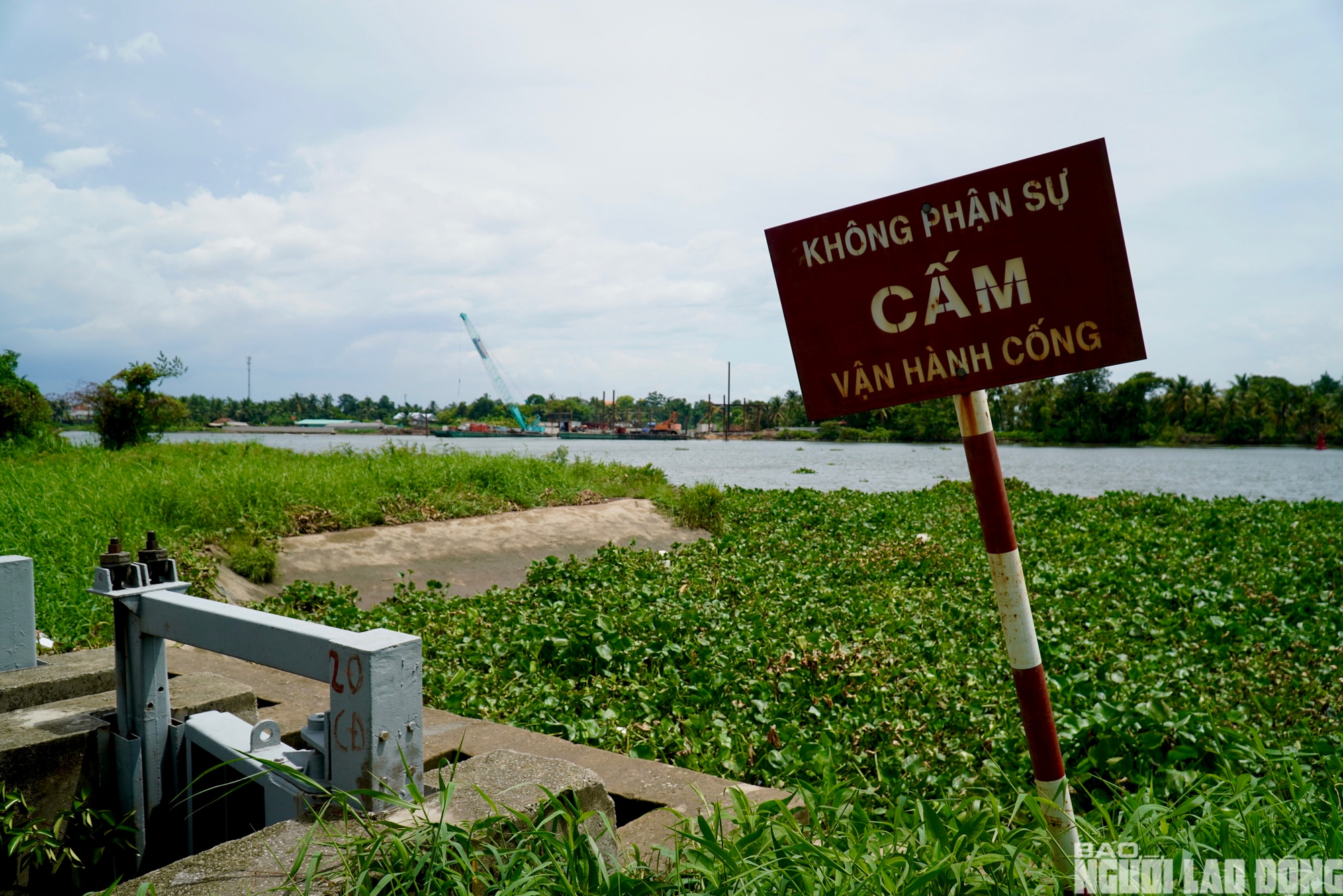 Mở rộng tuyến đường ven s&ocirc;ng S&agrave;i G&ograve;n tại Thuận An: Diện mạo đ&ocirc; thị mới 2026 - Ảnh 16.