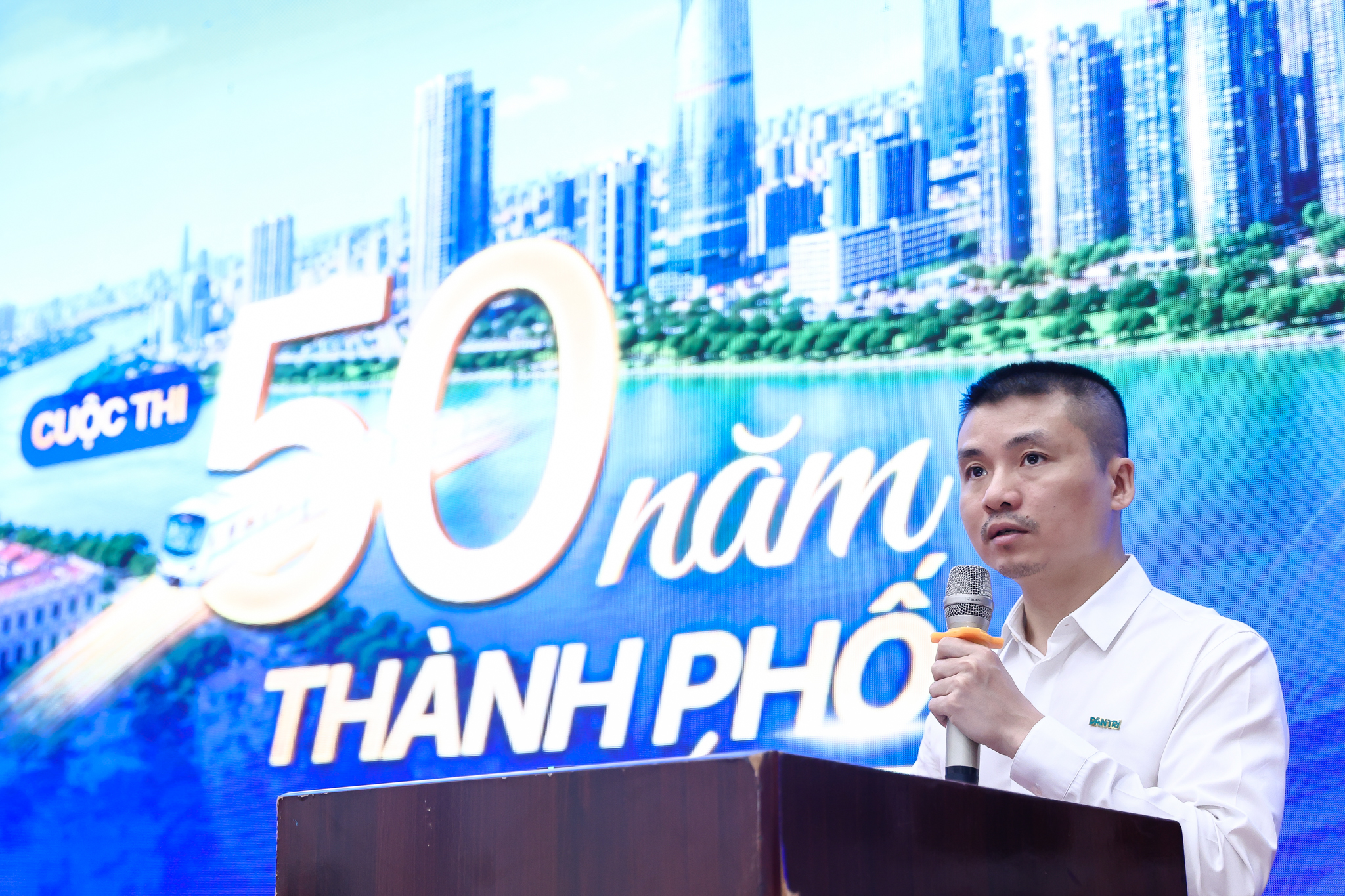 TPHCM triển khai cuộc thi 