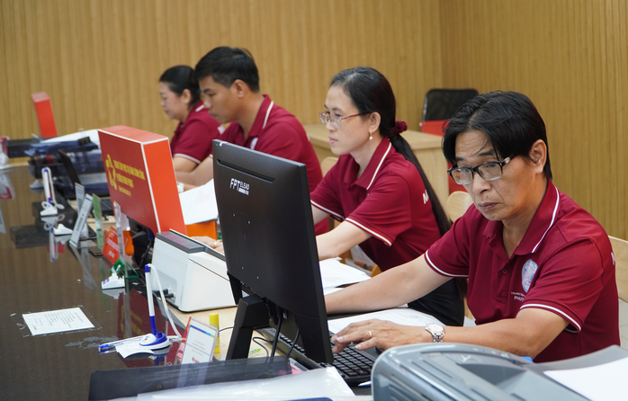 Một đơn vị đ&agrave;i thọ chi ph&iacute; dạy tiếng H&agrave;n cho c&aacute;n bộ, c&ocirc;ng chức, vi&ecirc;n chức TPHCM - Ảnh 1.