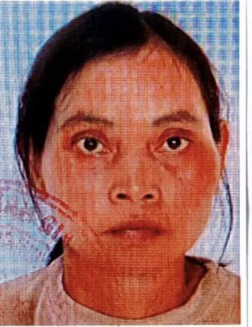 Công an Gia Lai truy tìm người phụ nữ liên quan vụ việc có dấu hiệu tội phạm - Ảnh 1.