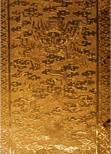 Kỳ 2: Ly kỳ vụ trộm ấn v&agrave;ng của Ho&agrave;ng hậu Nam Phương  - Ảnh 7.