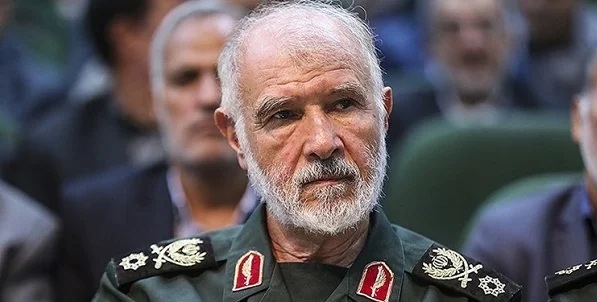 Tướng Iran tuy&ecirc;n bố một cuộc xung đột mới với Mỹ "rất c&oacute; thể sẽ xảy ra" - Ảnh 1.