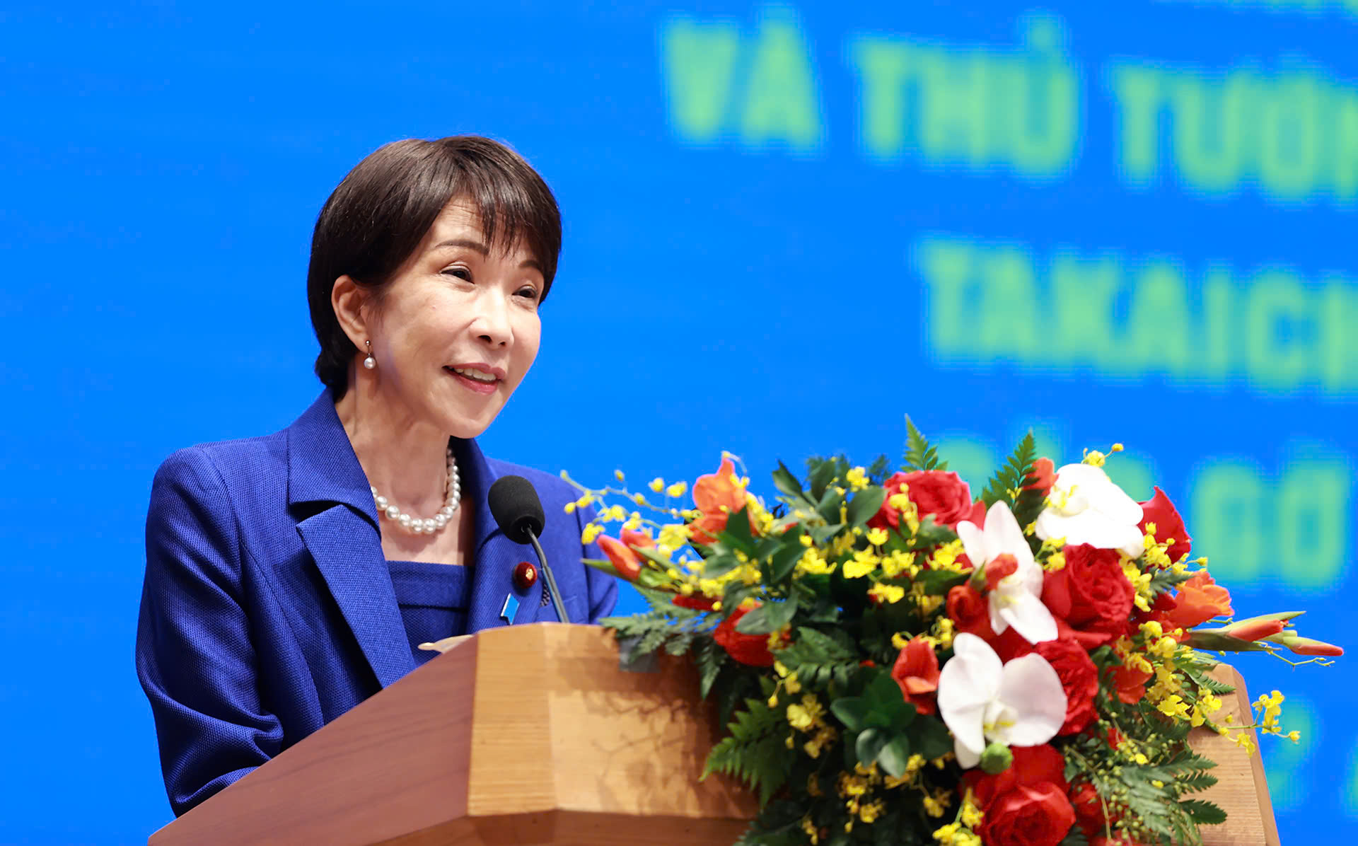 Việt Nam - Nhật Bản x&aacute;c định lĩnh vực ưu ti&ecirc;n mới trong hợp t&aacute;c song phương - Ảnh 3.
