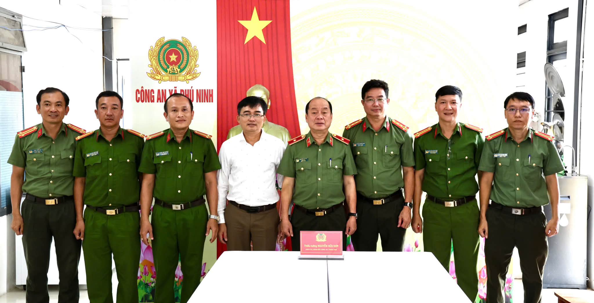 Giám đốc Công an Đà Nẵng yêu cầu tăng cường quản lý khai thác khoáng sản - Ảnh 2.