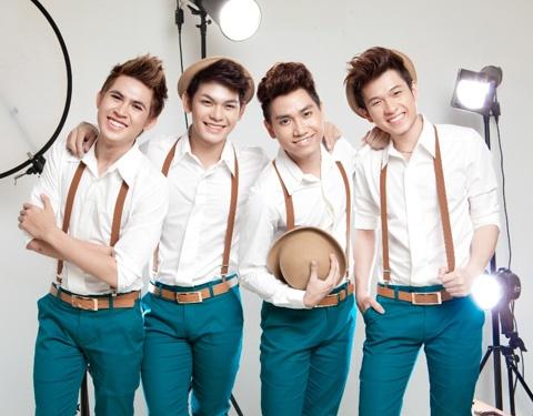 Sơn Ngọc Minh và chuỗi ồn ào - Ảnh 2.