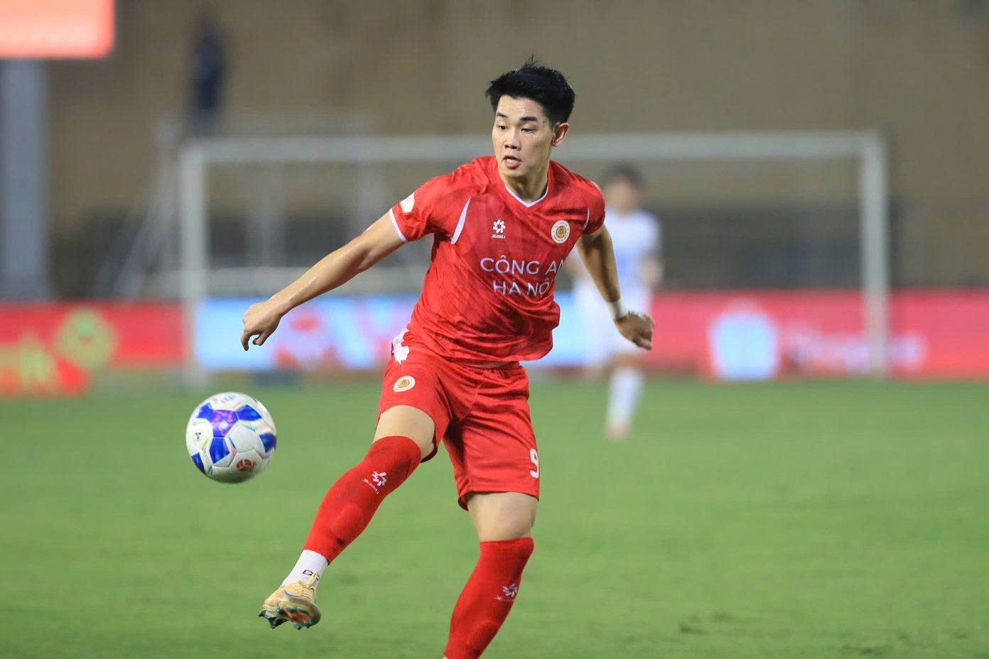 Đình Bắc vẫn còn cơ hội tranh 