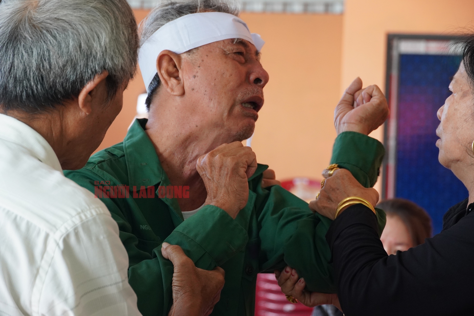 Vụ 3 người bị s&aacute;t hại ở T&acirc;y Ninh: Lai lịch nghi phạm Bằng g&acirc;y chấn động - Ảnh 3.