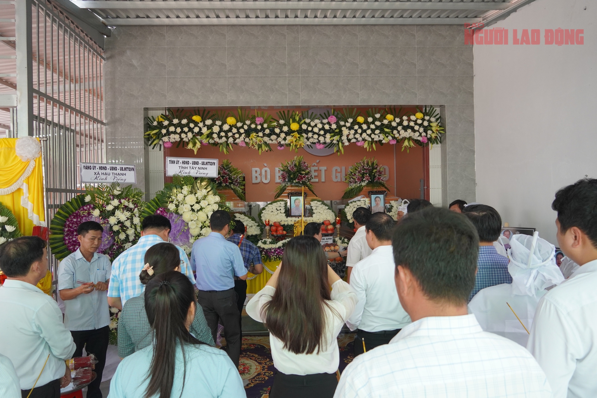 Vụ 3 người bị s&aacute;t hại ở T&acirc;y Ninh: Lai lịch nghi phạm Bằng g&acirc;y chấn động - Ảnh 10.