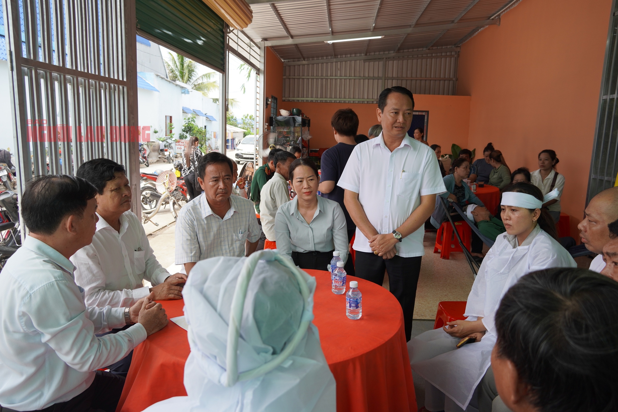 Vụ 3 người bị s&aacute;t hại ở T&acirc;y Ninh: Lai lịch nghi phạm Bằng g&acirc;y chấn động - Ảnh 13.