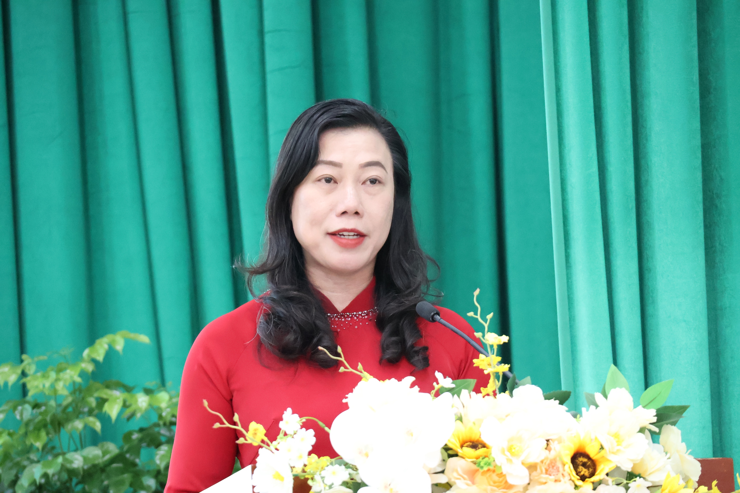 TPHCM: Phường Gia Định t&ocirc;n vinh 120 điển h&igrave;nh học B&aacute;c - Ảnh 2.