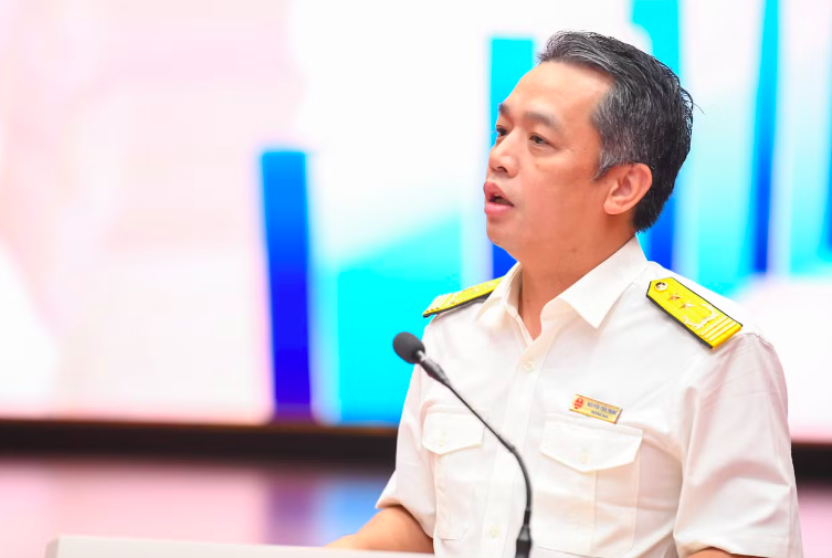 - Ảnh 1. Cơ quan thuế chỉ rõ các hành vi