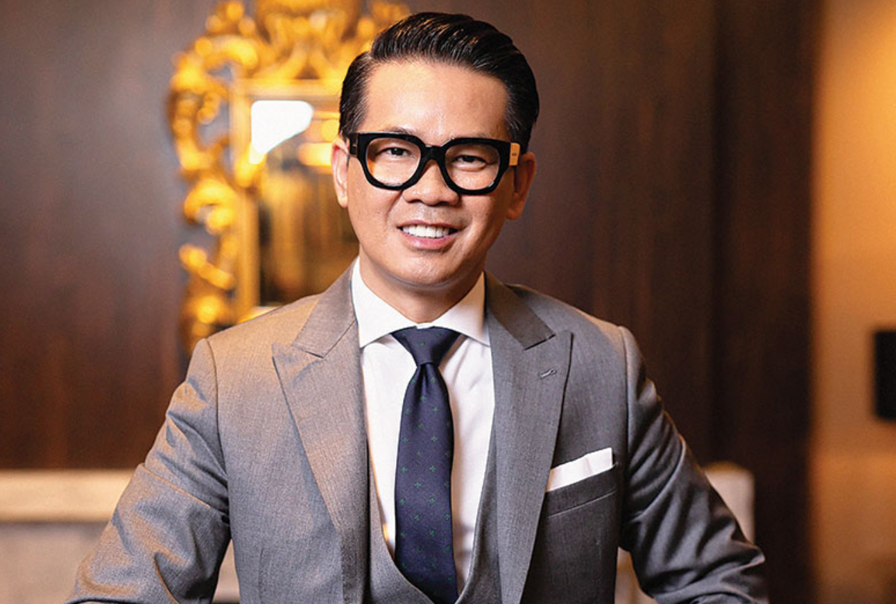 Thái Công “mất tích