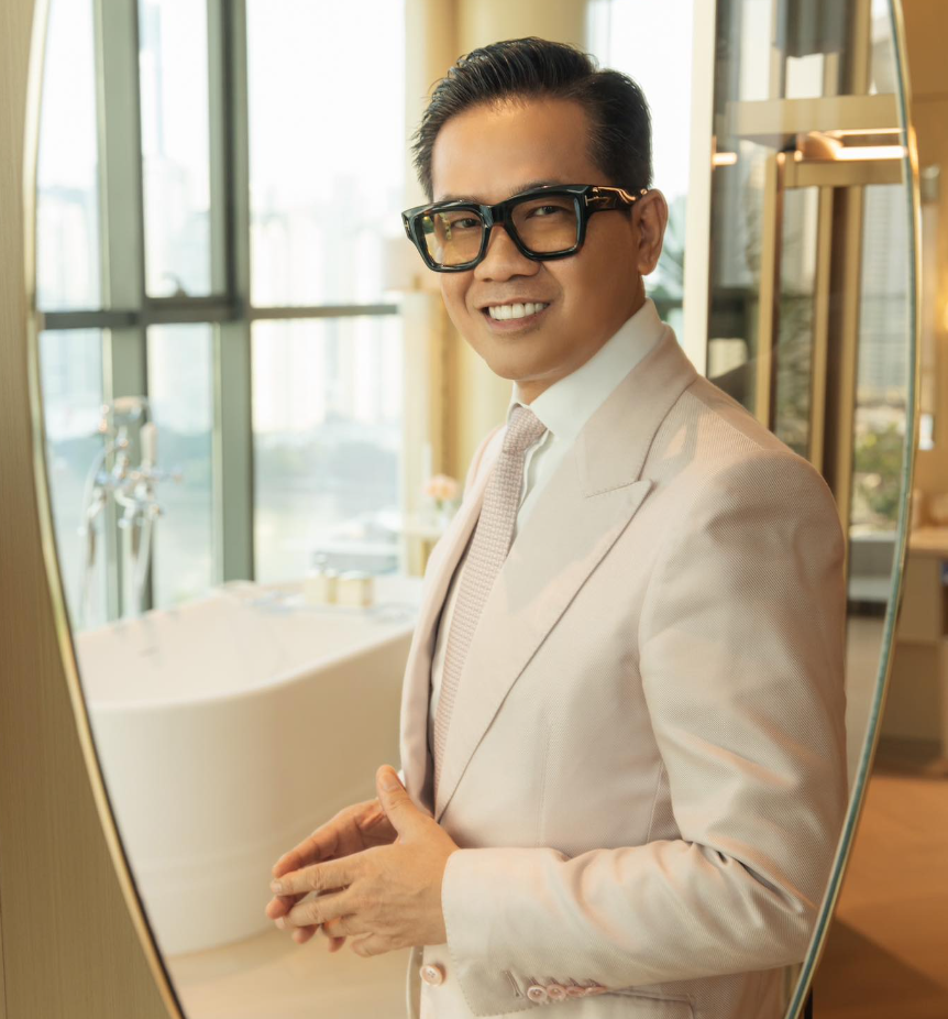 Thái Công “mất tích