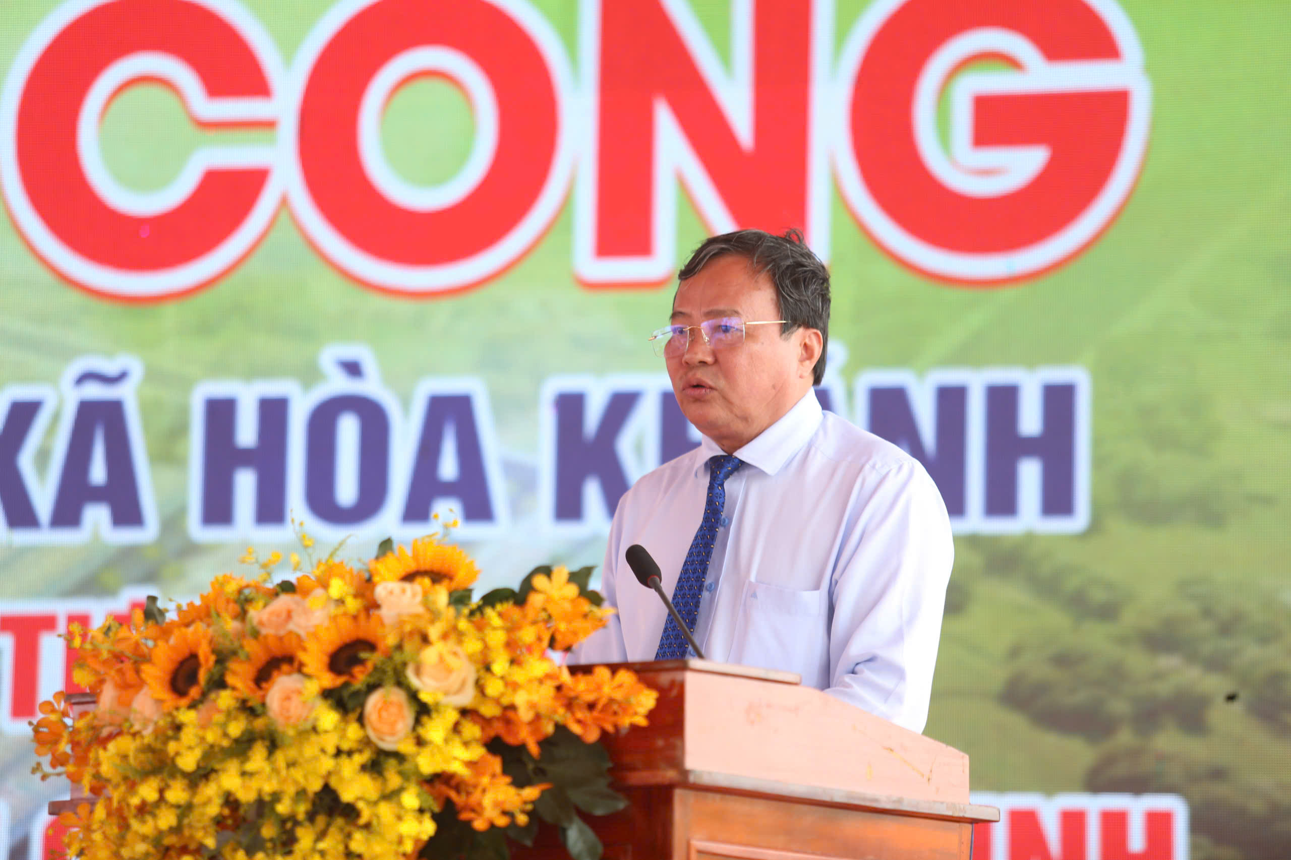Khởi công Khu tái định cư đường Vành đai 4 TPHCM tạo động lực cho kinh tế Tây Ninh - Ảnh 1.