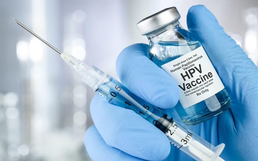 Vắc-xin HPV chính thức được đưa vào danh mục tiêm chủng bắt buộc Đưa HPV vào danh mục tiêm chủng bắt buộc từ 1/7/2026 - Ảnh 1.