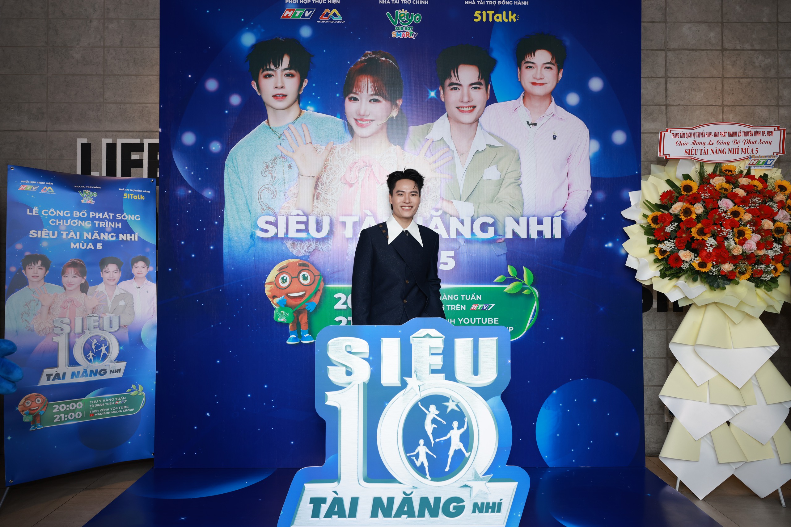 Hari Won khẳng định vị thế 