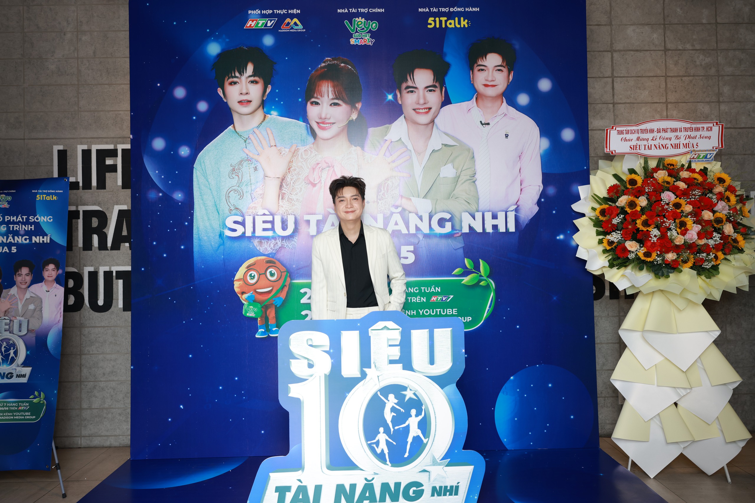 Hari Won khẳng định vị thế 