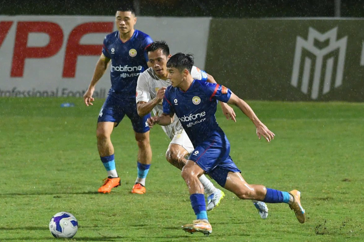 Đội bóng 