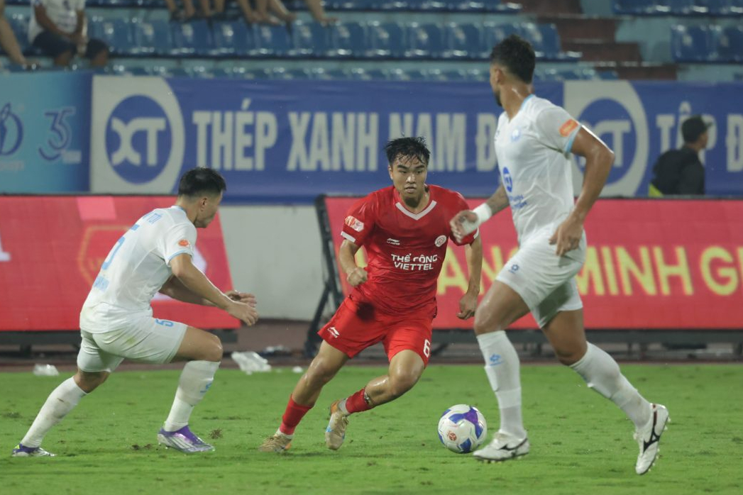 Đội bóng 