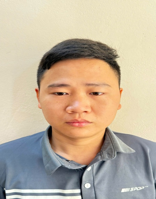 Tạm giam Đỗ Thế Hải v&igrave; h&agrave;nh vi giao cấu tại nh&agrave; nghỉ với b&eacute; g&aacute;i dưới 16 tuổi - Ảnh 1.