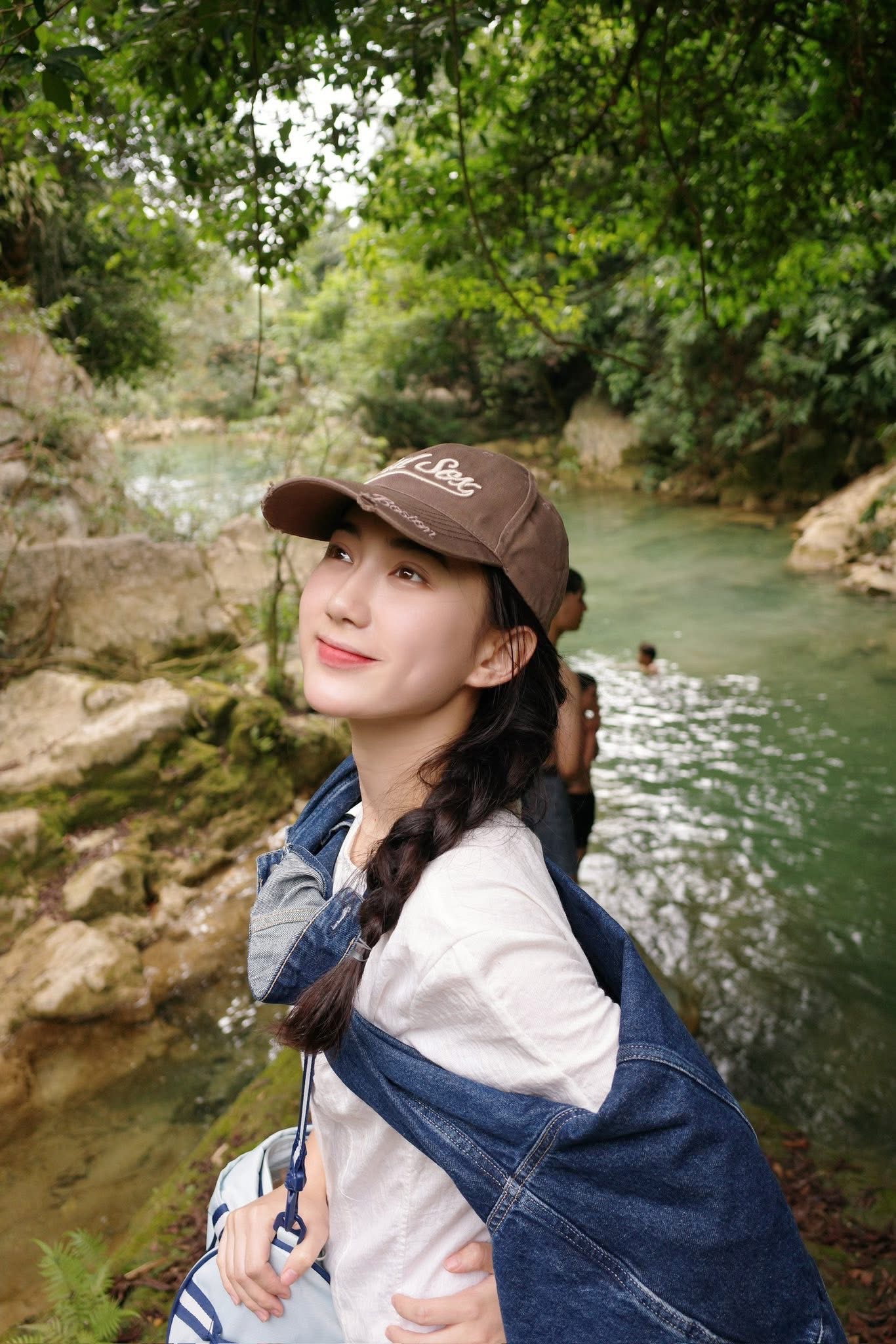 Lê Trần Thanh Tâm đẹp cỡ nào mà được ví như Phạm Băng Băng, Lưu Diệc Phi  - Ảnh 15.