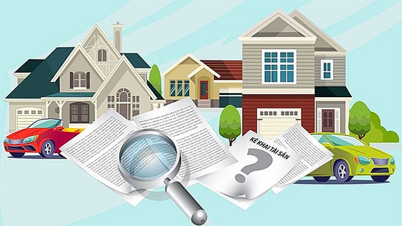 Quy định mới 2026 về kê khai tài sản và thu nhập của người giữ chức vụ - Ảnh 1.