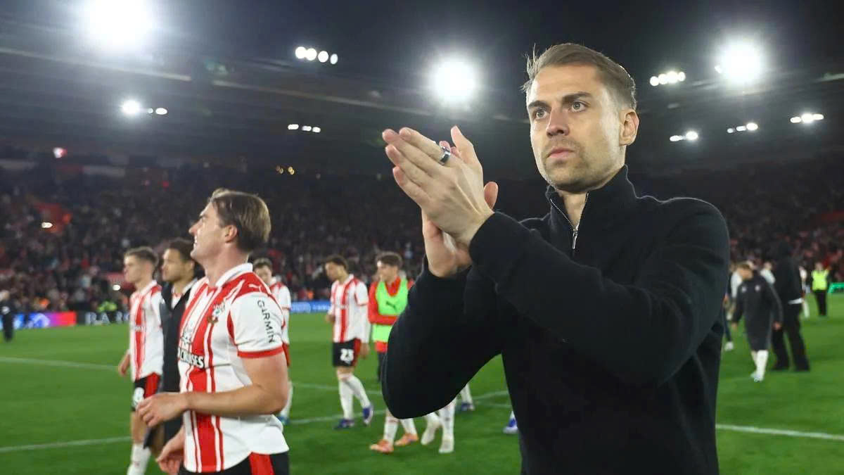 Kháng cáo thất bại, Southampton tan mộng Premier League - Ảnh 2.