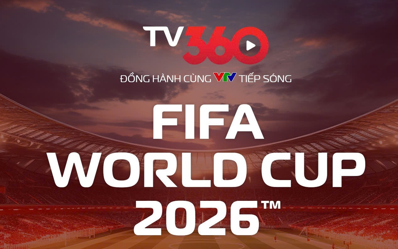 Hướng tới World Cup 2026 (*): Truyền hình Việt Nam tất bật chuẩn bị - Ảnh 3.