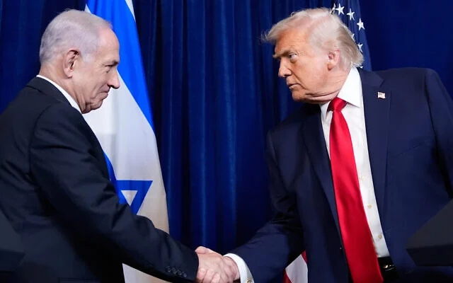 Đàm phán Iran gây căng thẳng giữa Mỹ - Israel - Ảnh 1. Đàm phán Iran gây căng thẳng giữa Mỹ - Israel - Ảnh 1.