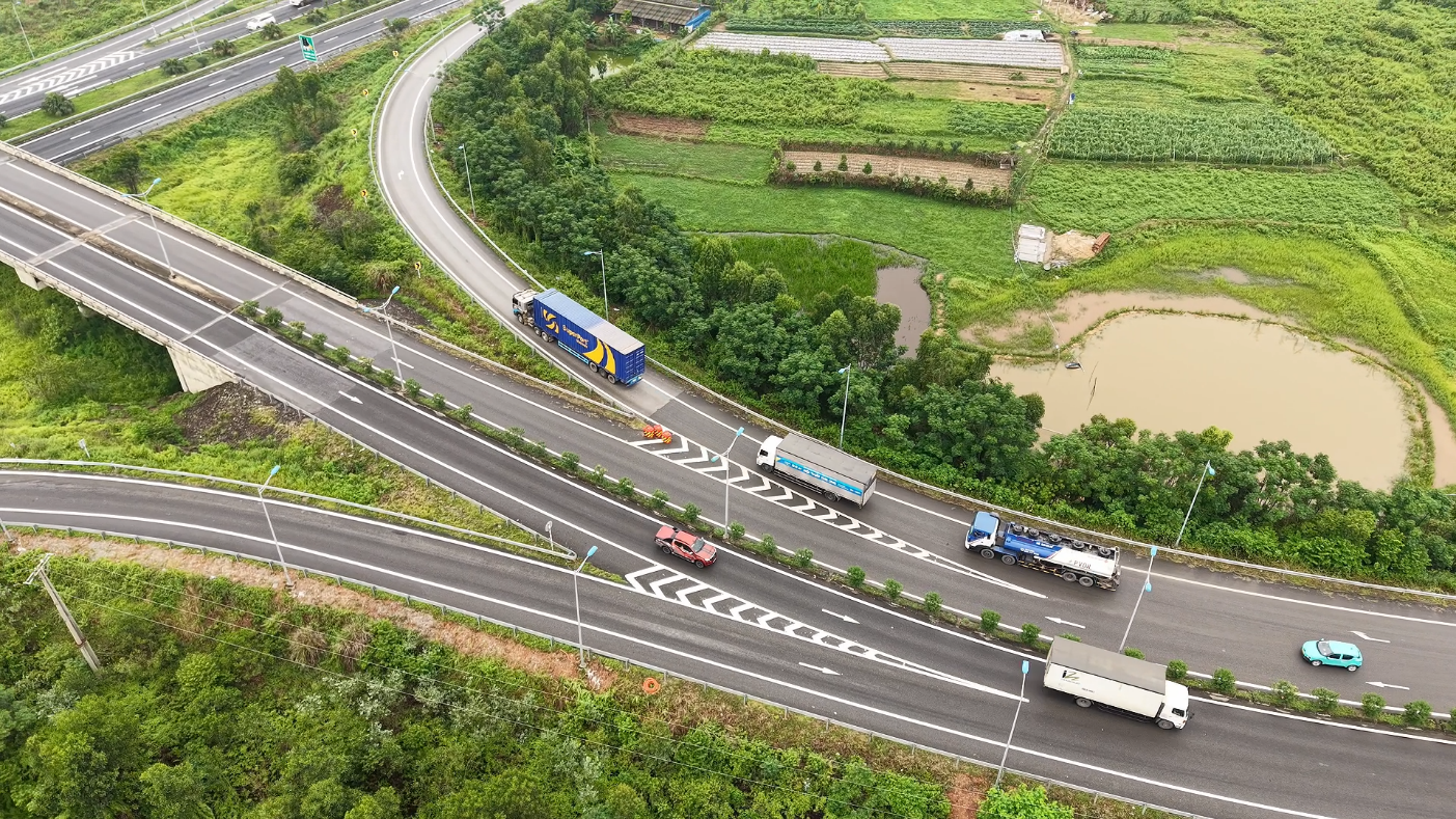 Bản đồ hạ tầng chiến lược đặc biệt của T&T Group v&agrave; Bầu Hiển - Ảnh 4.