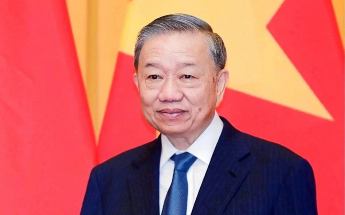 Chuyến thăm của Tổng Bí thư, Chủ tịch nước Tô Lâm: Định hướng hợp tác Việt Nam - Thái Lan 50 năm tới - Ảnh 2.