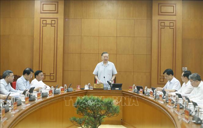 Lựa chọn một số dự án trọng điểm về công nghệ lượng tử để triển khai ngay - Ảnh 1.
